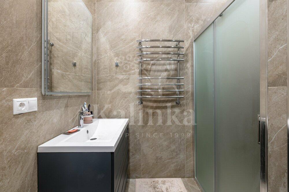 2-этажный коттедж 900 м² с отделкой