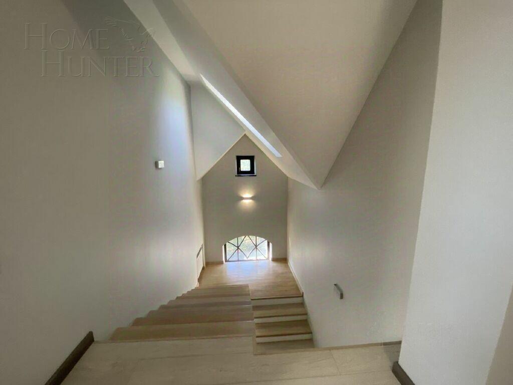 2-этажный коттедж 500 м² с отделкой