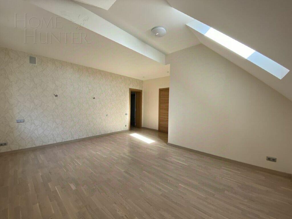 2-этажный коттедж 500 м² с отделкой