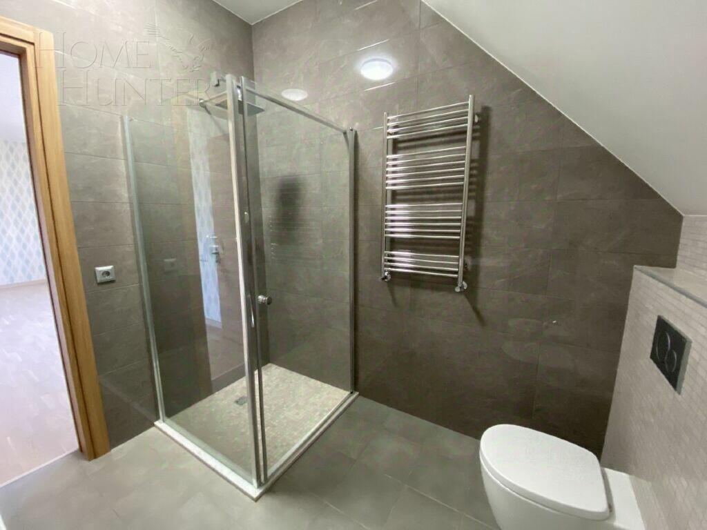 2-этажный коттедж 500 м² с отделкой