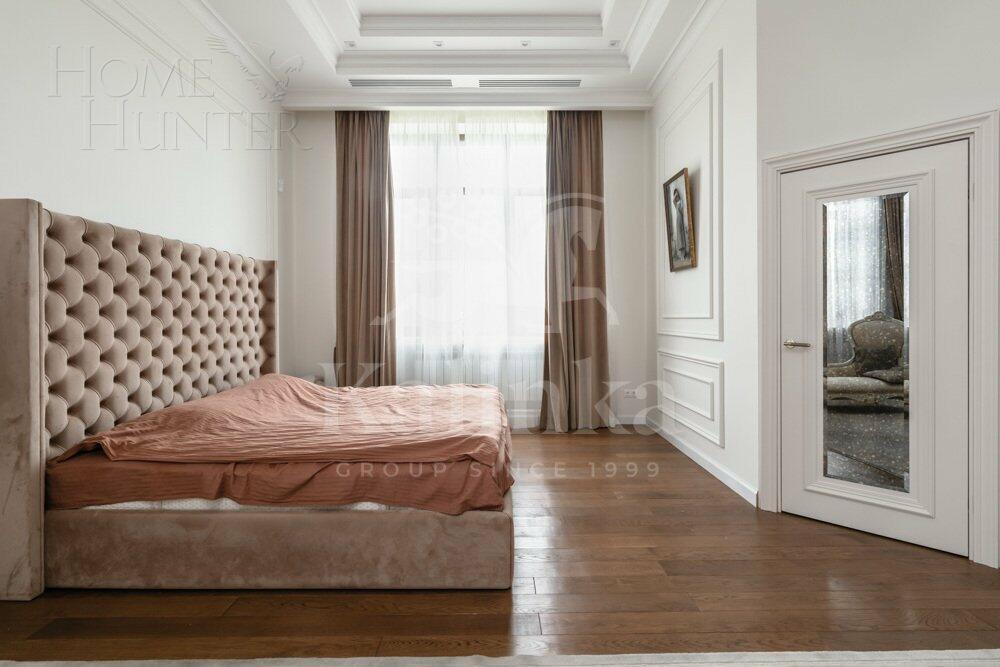 2-этажный коттедж 900 м² с отделкой