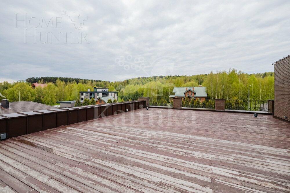 2-этажный коттедж 900 м² с отделкой