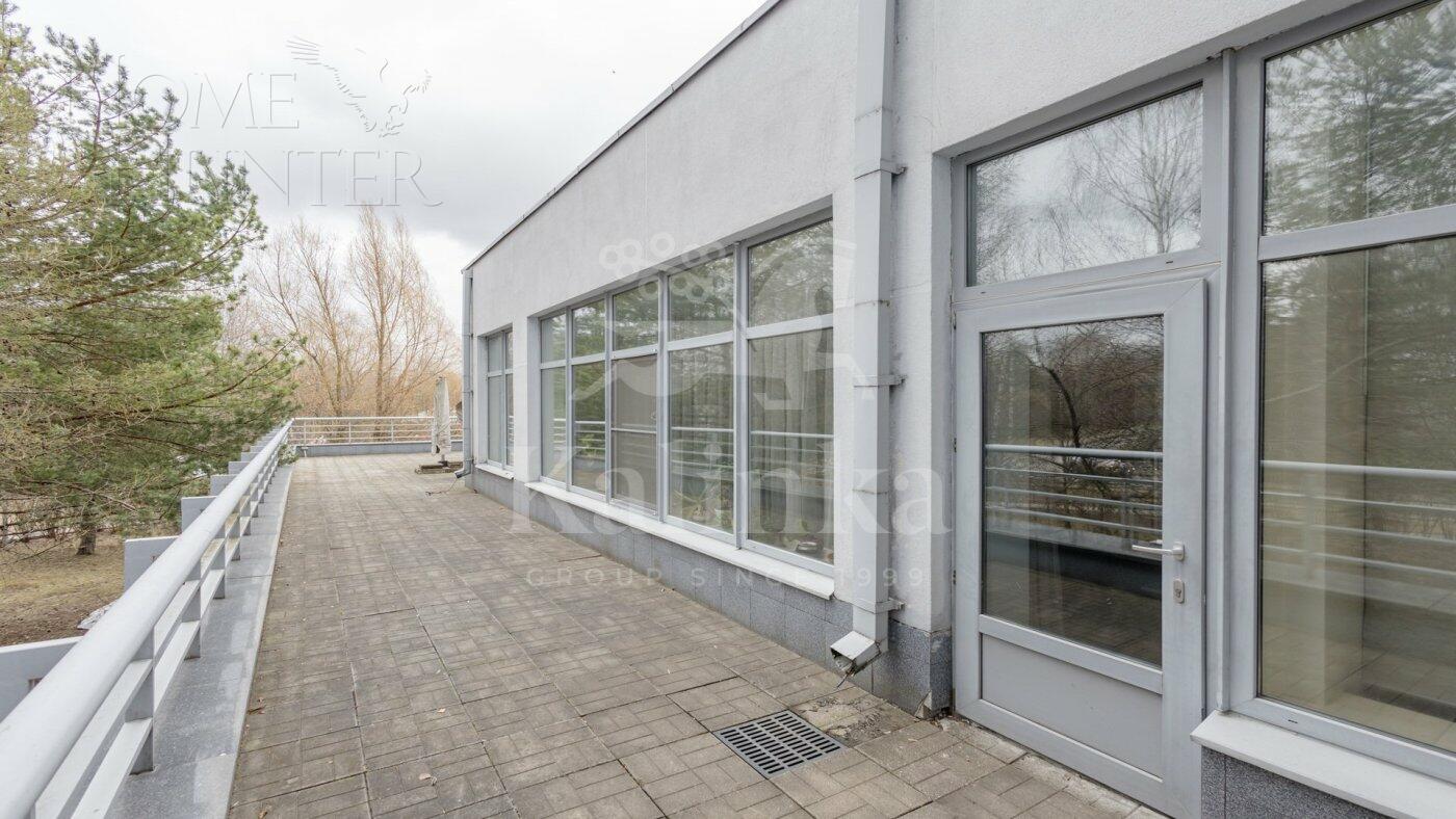 2-УРОВНЕВАЯ КВАРТИРА С ОТДЕЛКОЙ 342.8 М² НА 2 ЭТАЖЕ