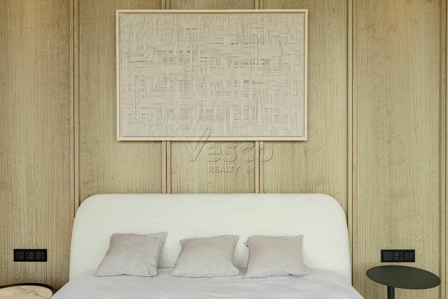 2-этажный коттедж 663 м² с отделкой