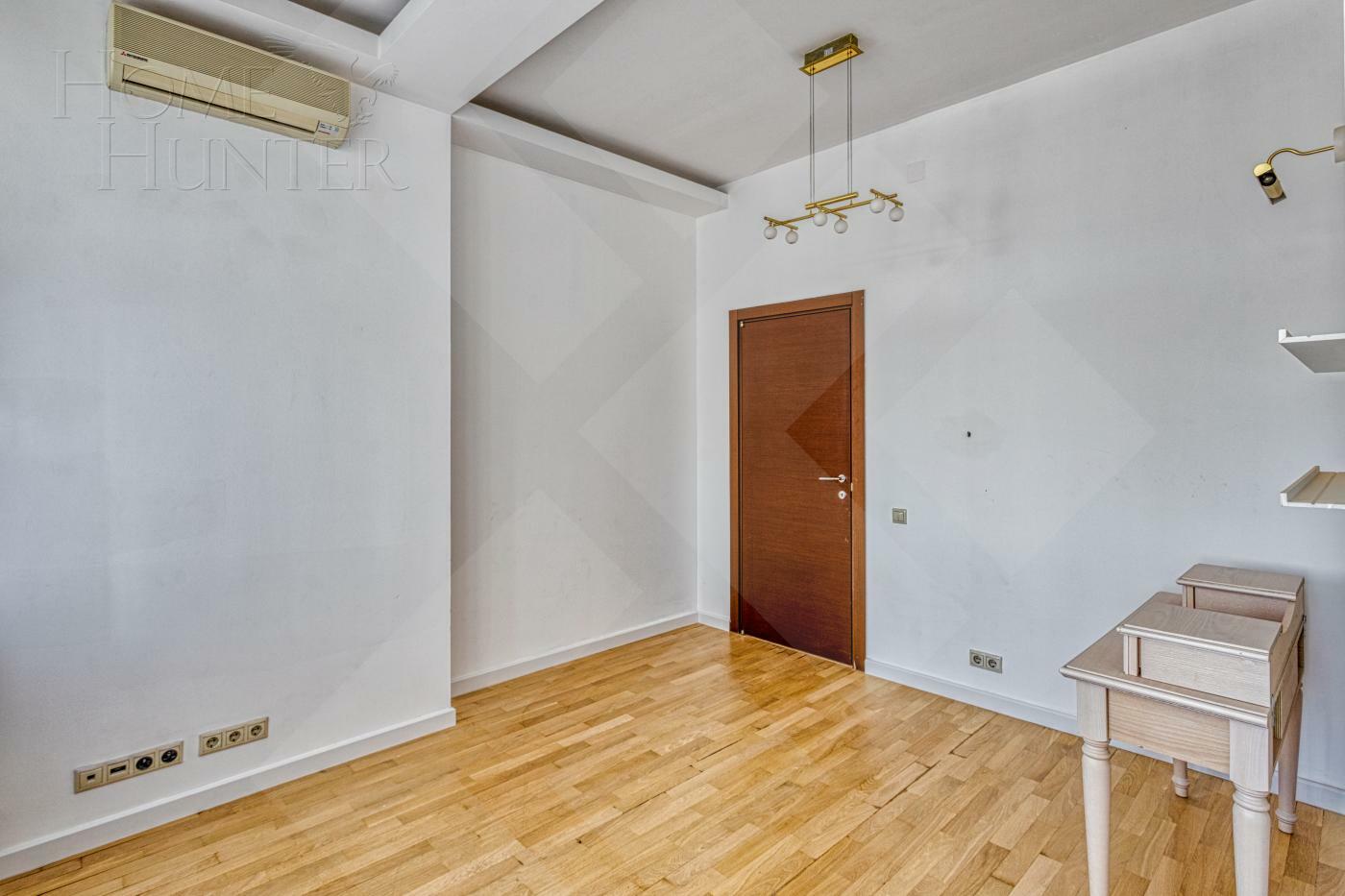 3-УРОВНЕВЫЙ ПЕНТХАУС С ОТДЕЛКОЙ 330.3 М² НА 13 ЭТАЖЕ