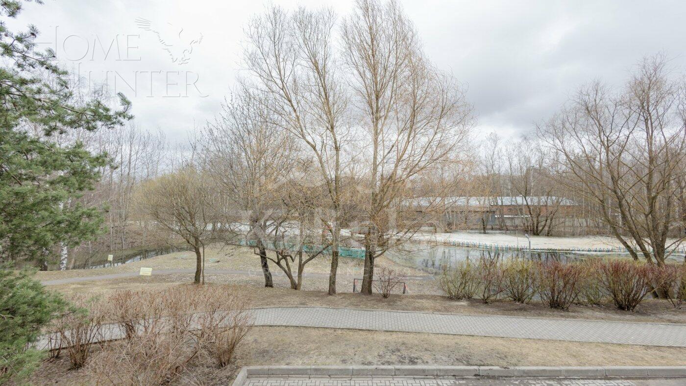 2-УРОВНЕВАЯ КВАРТИРА С ОТДЕЛКОЙ 342.8 М² НА 2 ЭТАЖЕ