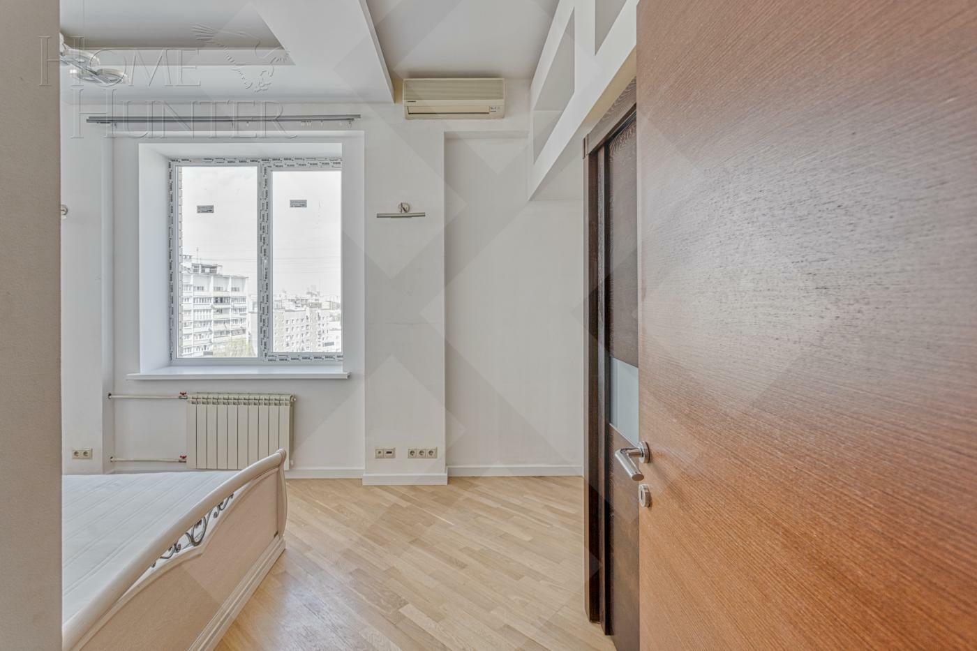 3-УРОВНЕВЫЙ ПЕНТХАУС С ОТДЕЛКОЙ 330.3 М² НА 13 ЭТАЖЕ