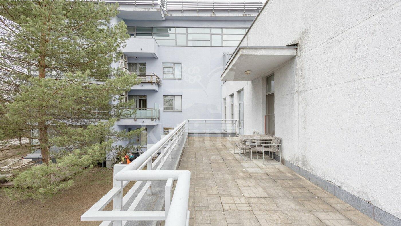 2-УРОВНЕВАЯ КВАРТИРА С ОТДЕЛКОЙ 342.8 М² НА 2 ЭТАЖЕ