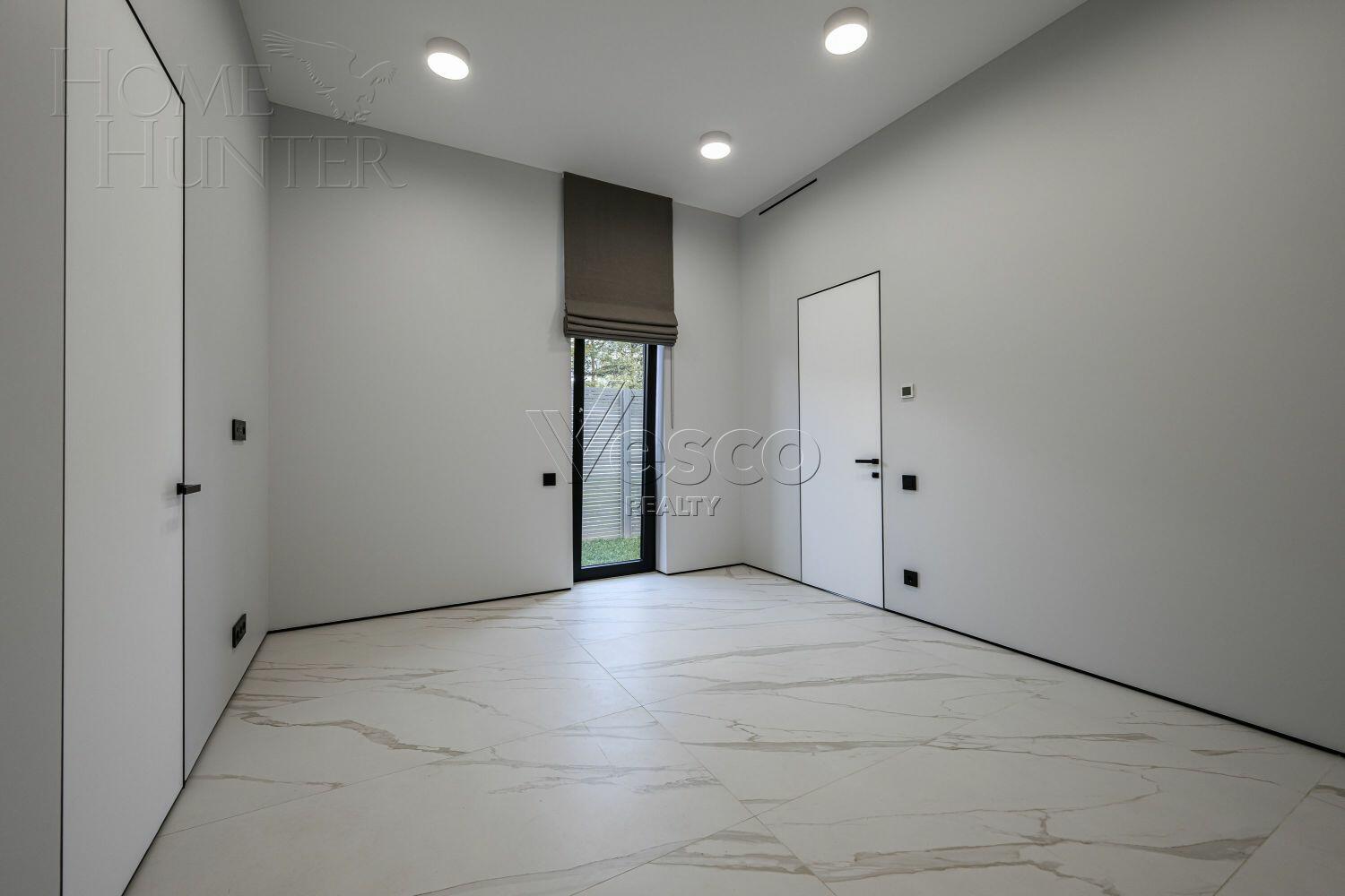 2-этажный коттедж 604 м² с отделкой