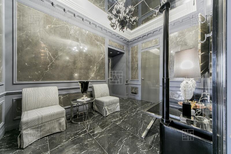 5-КОМН. КВАРТИРА С ОТДЕЛКОЙ 246 М² НА 3 ЭТАЖЕ