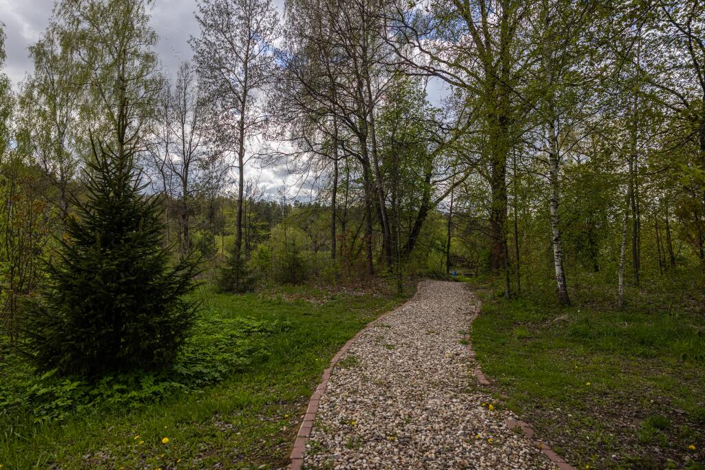 2-этажный коттедж 255 м² без отделки