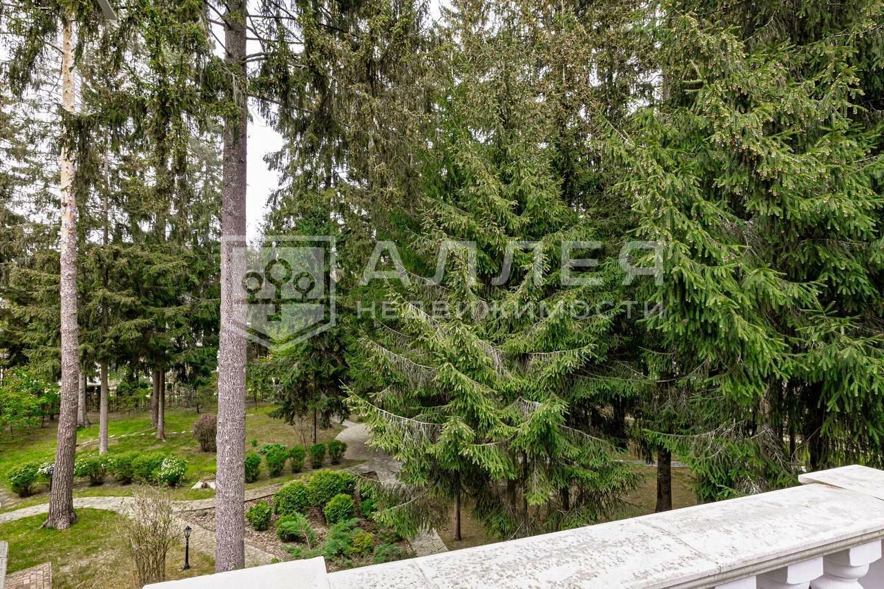 КОТТЕДЖ 800 м² с отделкой