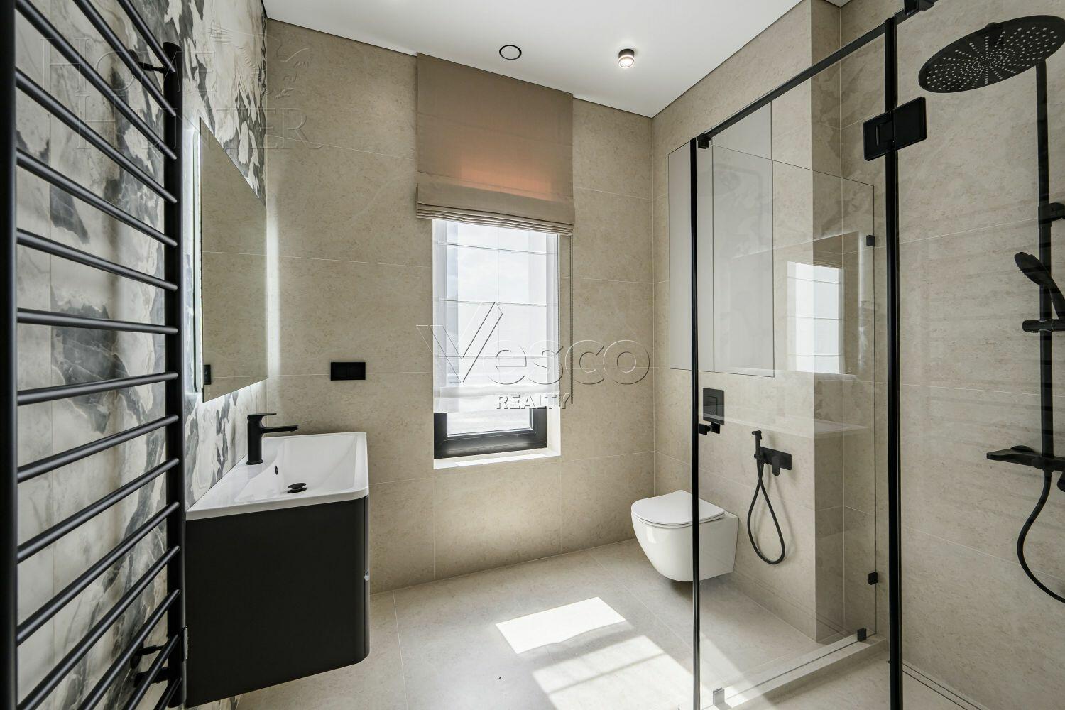 2-этажный коттедж 604 м² с отделкой