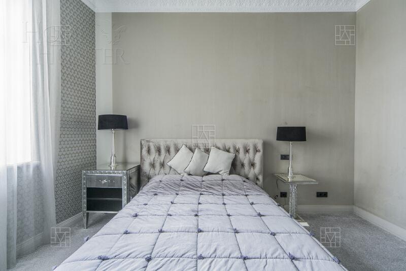 5-КОМН. КВАРТИРА С ОТДЕЛКОЙ 246 М² НА 3 ЭТАЖЕ