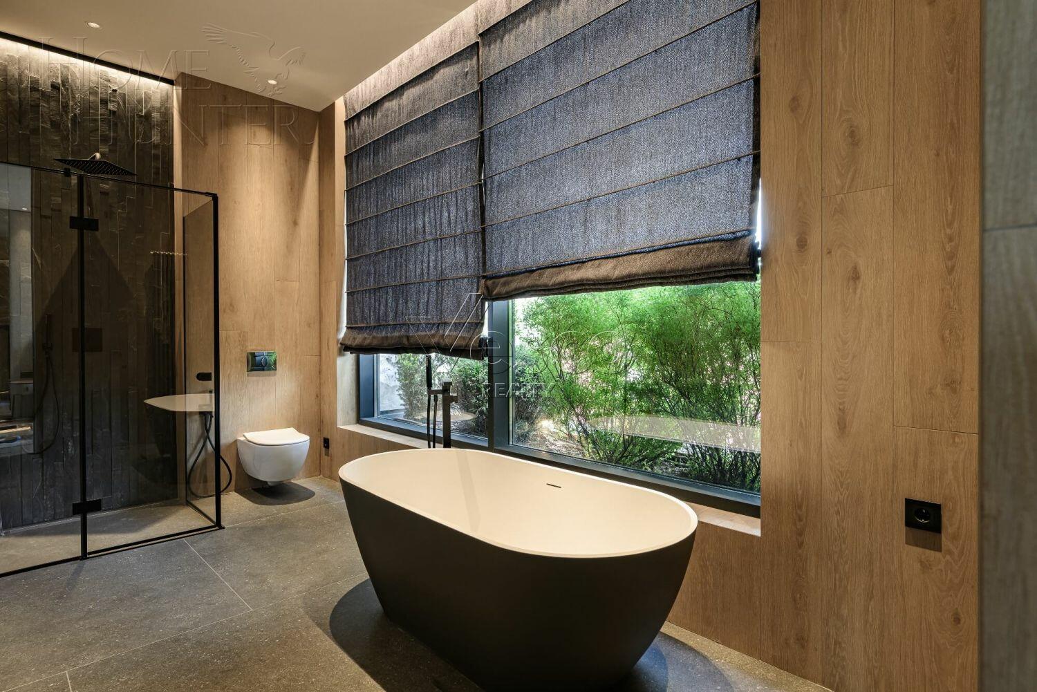 2-этажный коттедж 663 м² с отделкой