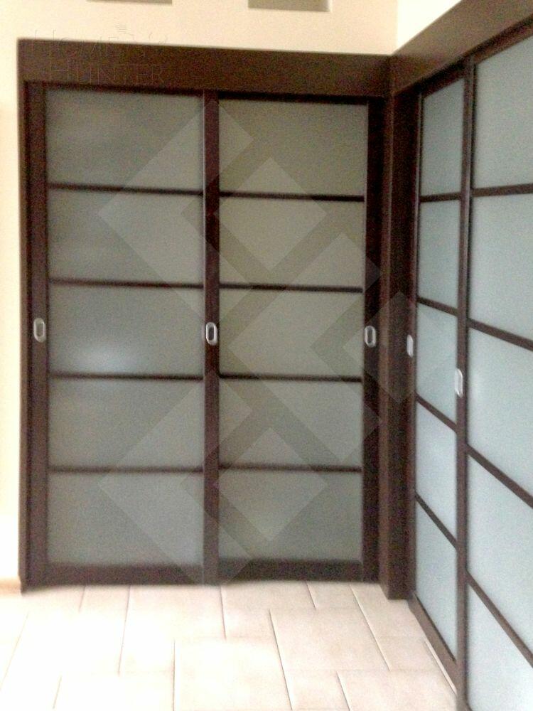 3-УРОВНЕВЫЙ ПЕНТХАУС С ОТДЕЛКОЙ 330.3 М² НА 13 ЭТАЖЕ