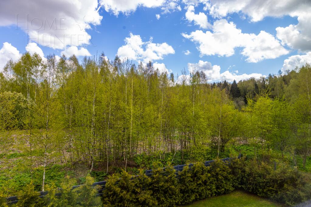 2-этажный коттедж 255 м² без отделки