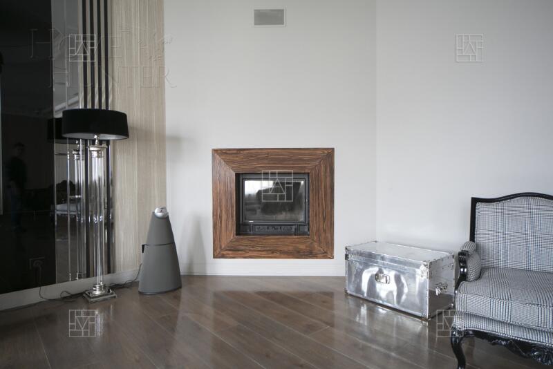 5-КОМН. КВАРТИРА С ОТДЕЛКОЙ 246 М² НА 3 ЭТАЖЕ