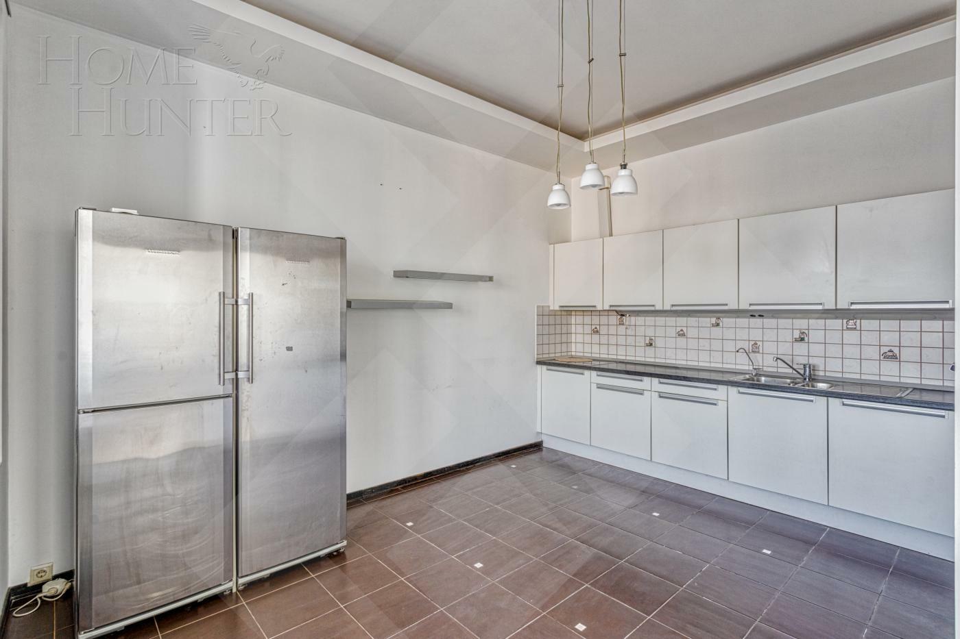 3-УРОВНЕВЫЙ ПЕНТХАУС С ОТДЕЛКОЙ 330.3 М² НА 13 ЭТАЖЕ