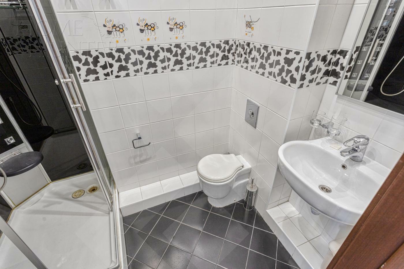 3-УРОВНЕВЫЙ ПЕНТХАУС С ОТДЕЛКОЙ 330.3 М² НА 13 ЭТАЖЕ