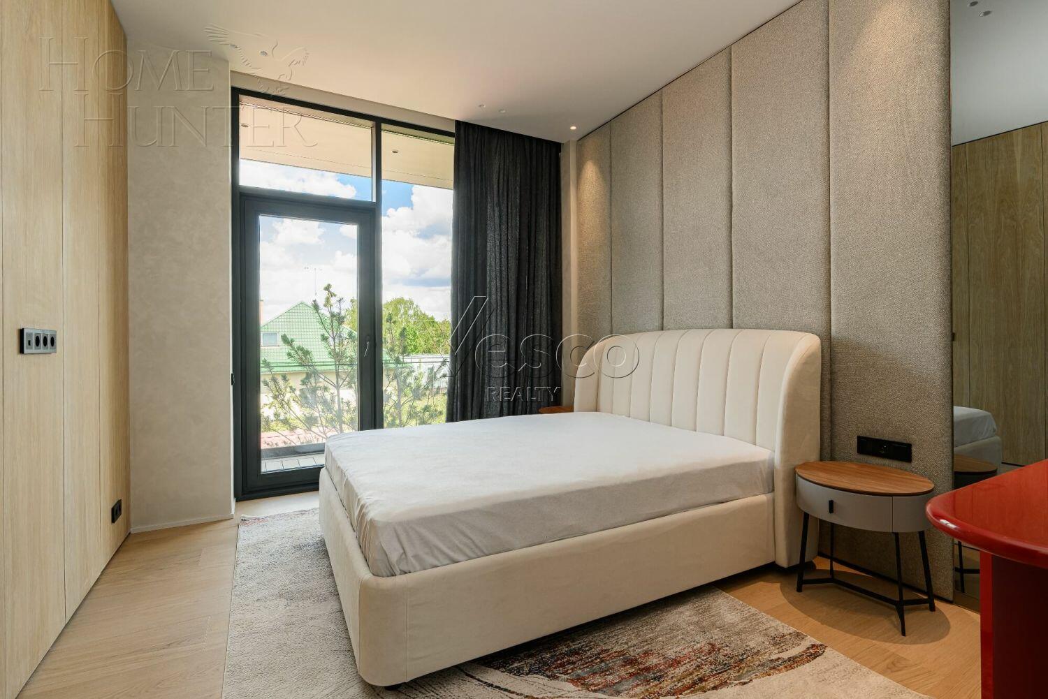 2-этажный коттедж 663 м² с отделкой