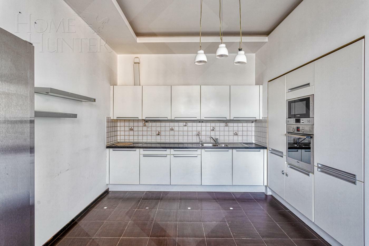 3-УРОВНЕВЫЙ ПЕНТХАУС С ОТДЕЛКОЙ 330.3 М² НА 13 ЭТАЖЕ