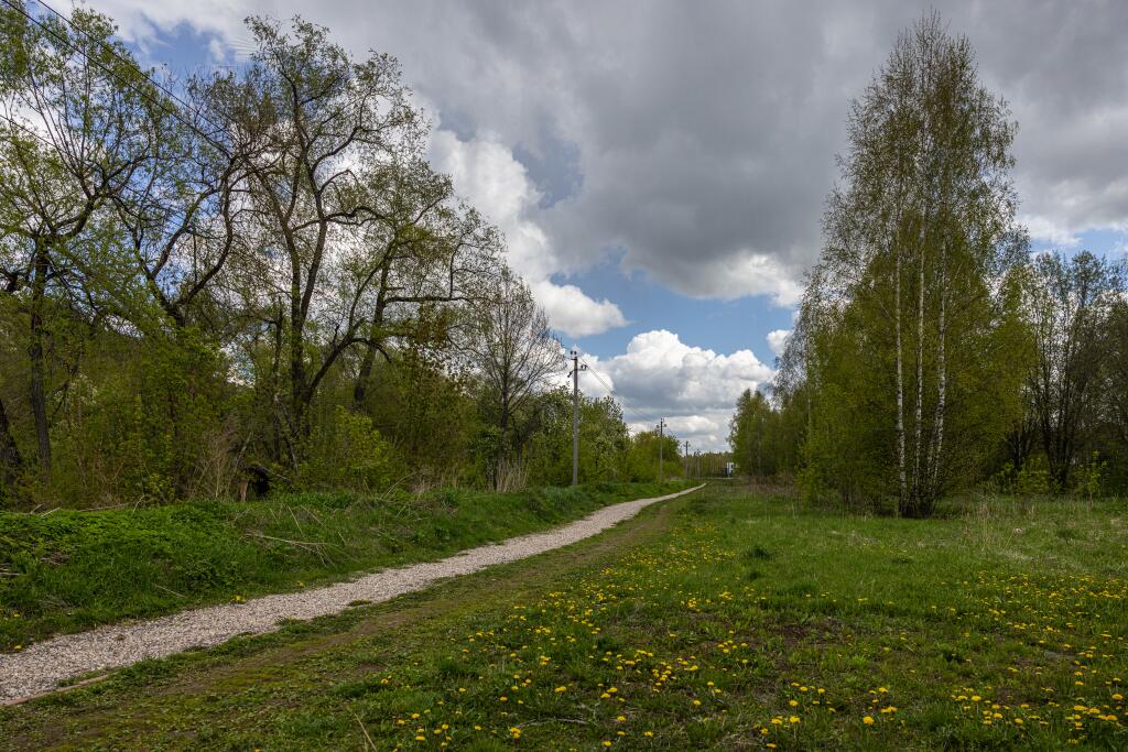 2-этажный коттедж 255 м² без отделки