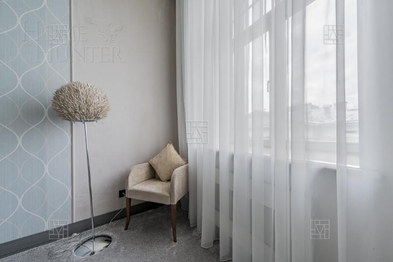 5-КОМН. КВАРТИРА С ОТДЕЛКОЙ 246 М² НА 3 ЭТАЖЕ