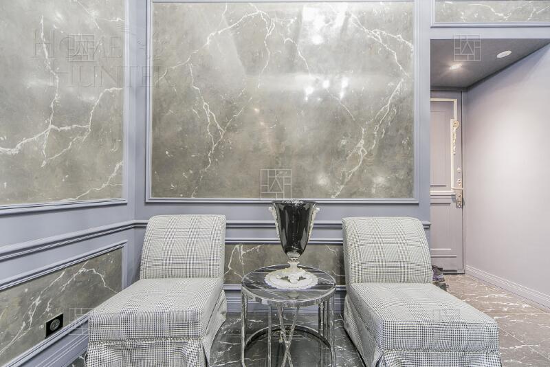 5-КОМН. КВАРТИРА С ОТДЕЛКОЙ 246 М² НА 3 ЭТАЖЕ