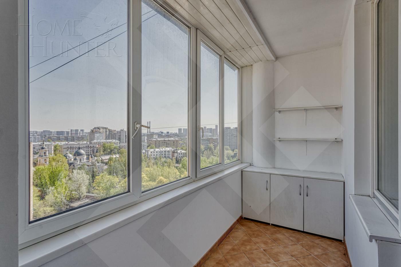 3-УРОВНЕВЫЙ ПЕНТХАУС С ОТДЕЛКОЙ 330.3 М² НА 13 ЭТАЖЕ