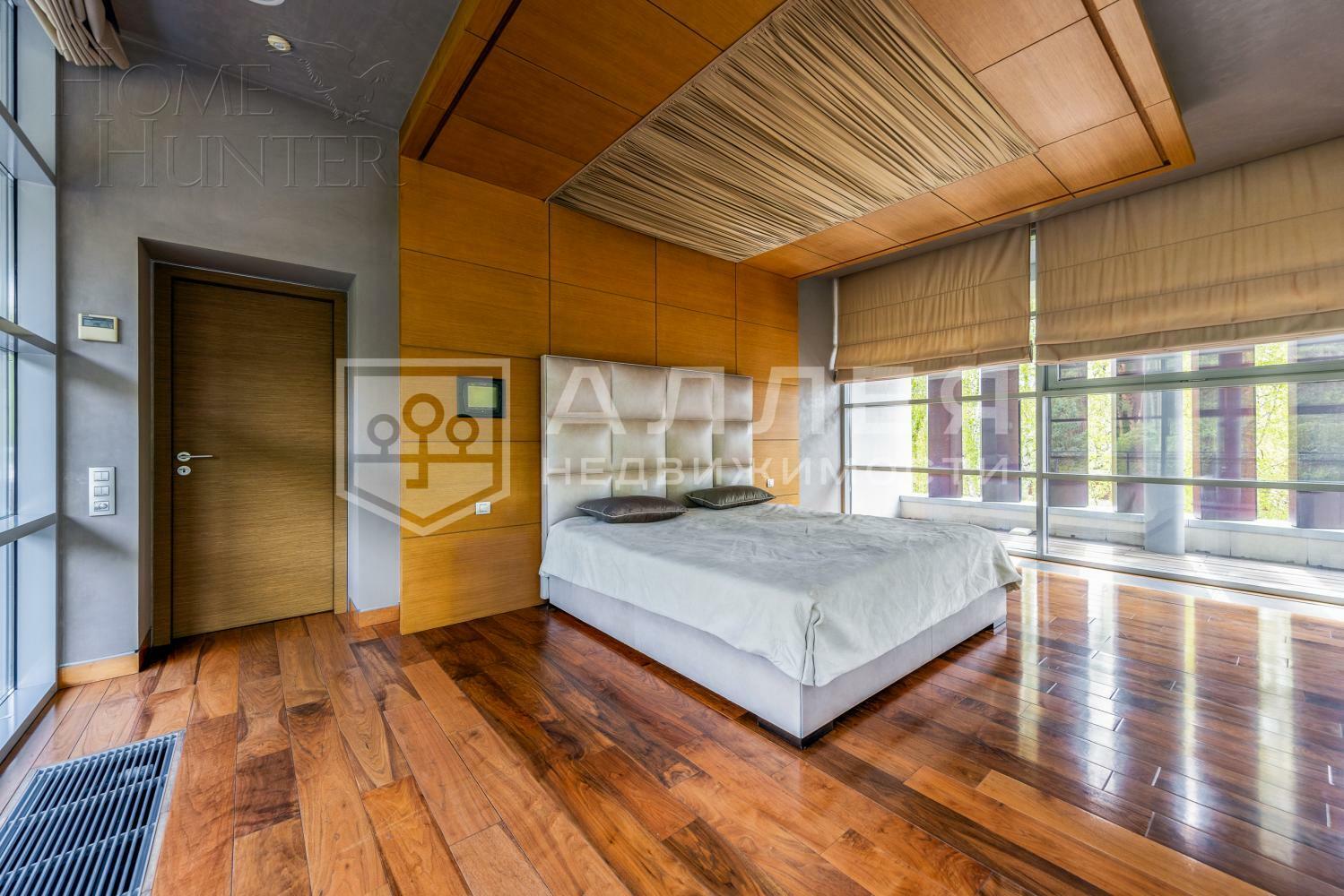 2-этажный коттедж 1 430 м² с отделкой