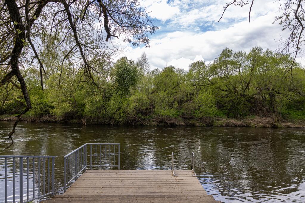 2-этажный коттедж 255 м² без отделки