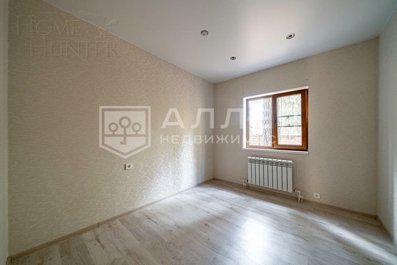 2-этажный коттедж 650 м² с отделкой