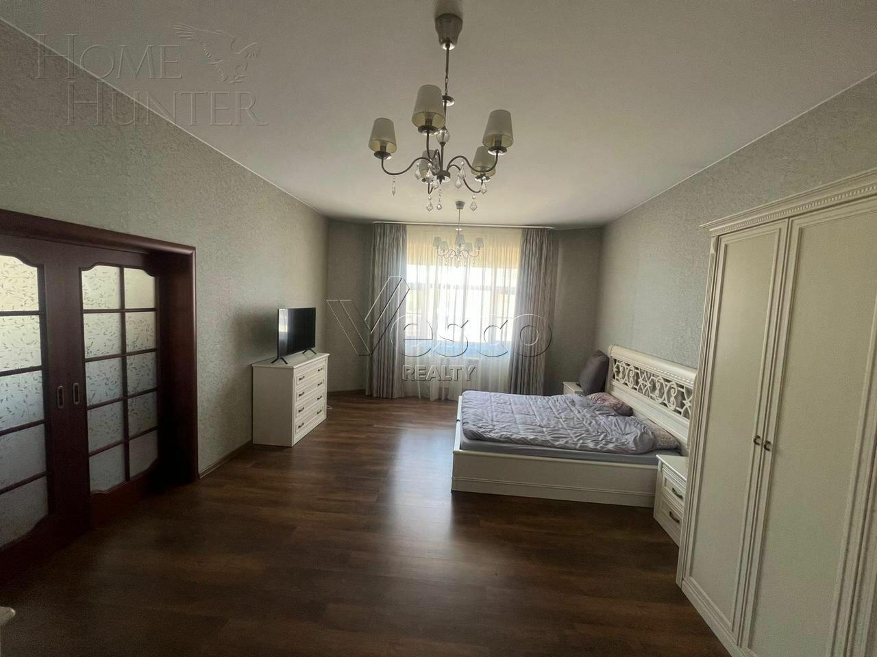 2-этажный коттедж 230 м² с отделкой