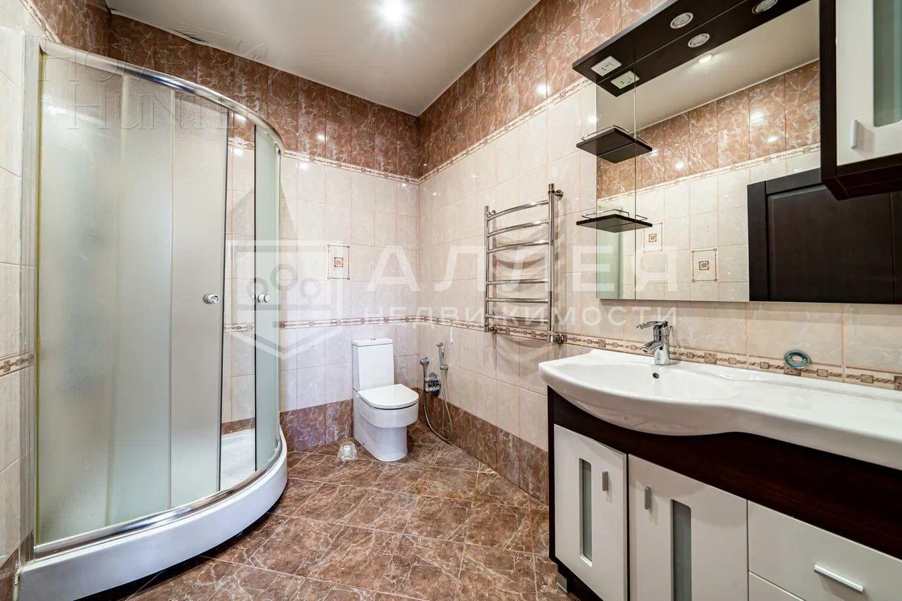 2-этажный коттедж 650 м² с отделкой