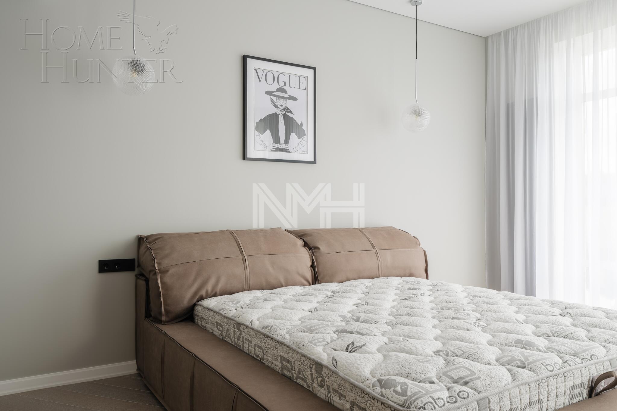 2-этажный коттедж 600 м² с отделкой