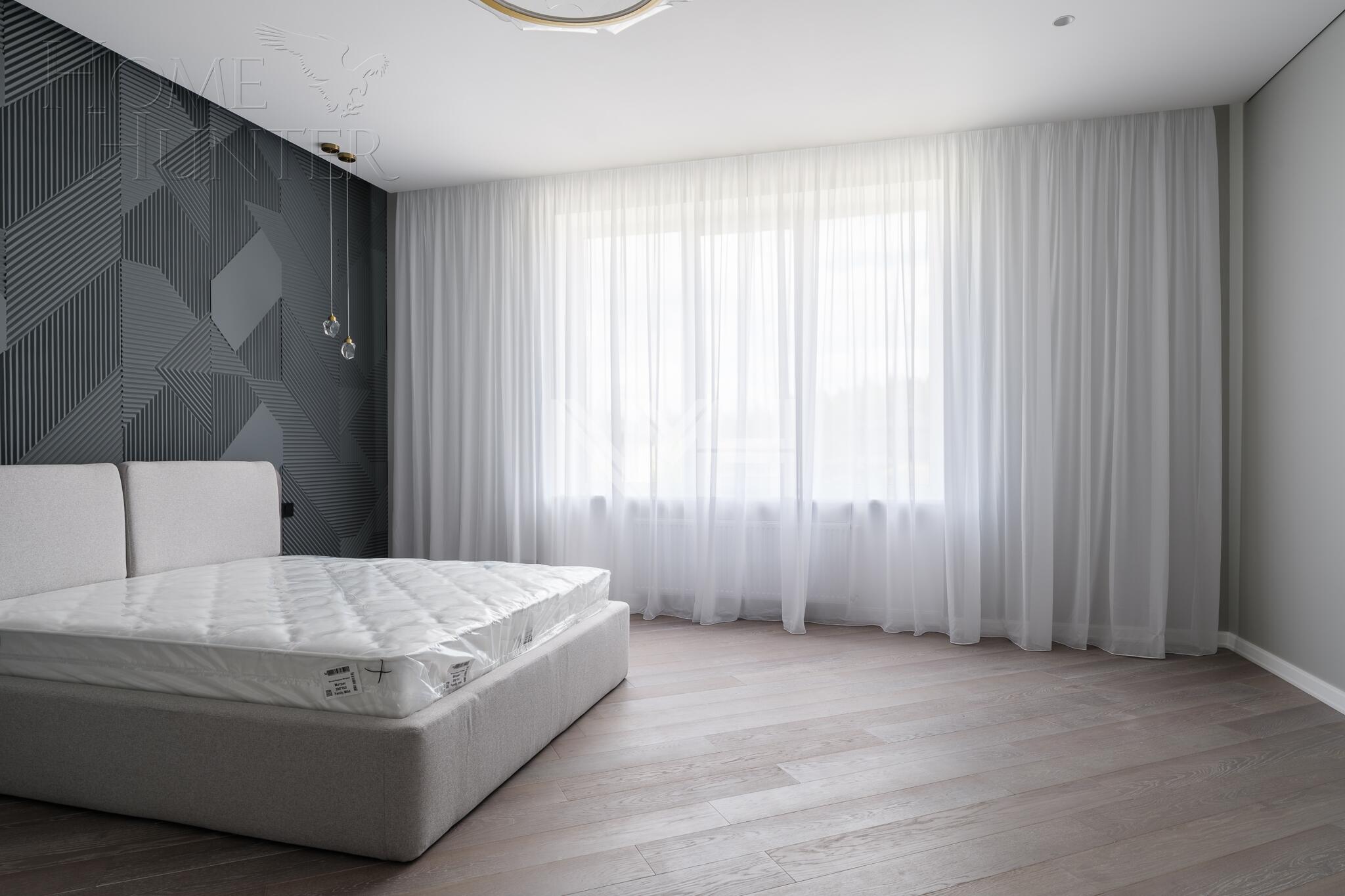 2-этажный коттедж 600 м² с отделкой