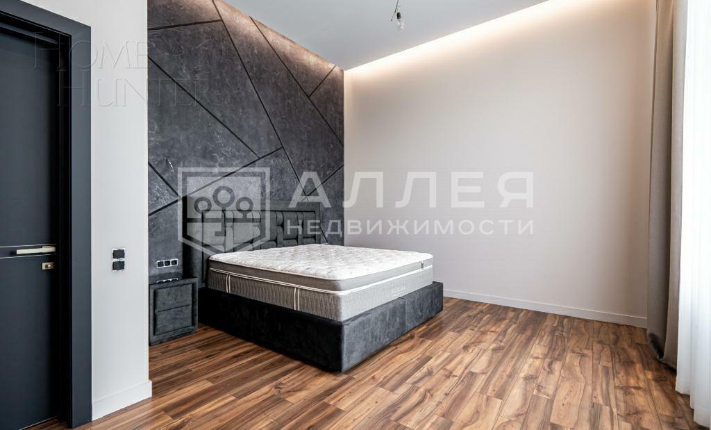 2-этажный коттедж 570 м² с отделкой