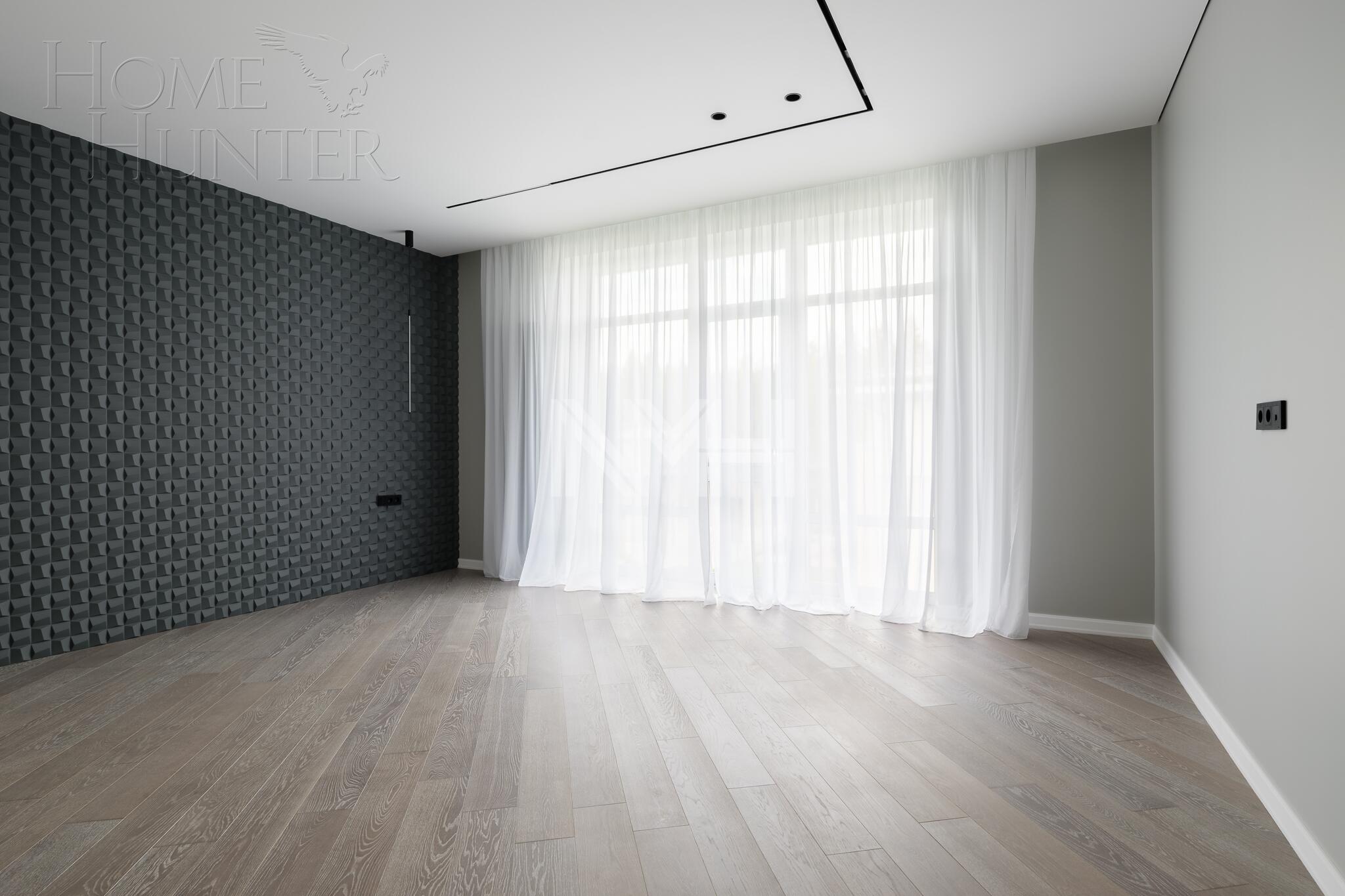 2-этажный коттедж 600 м² с отделкой