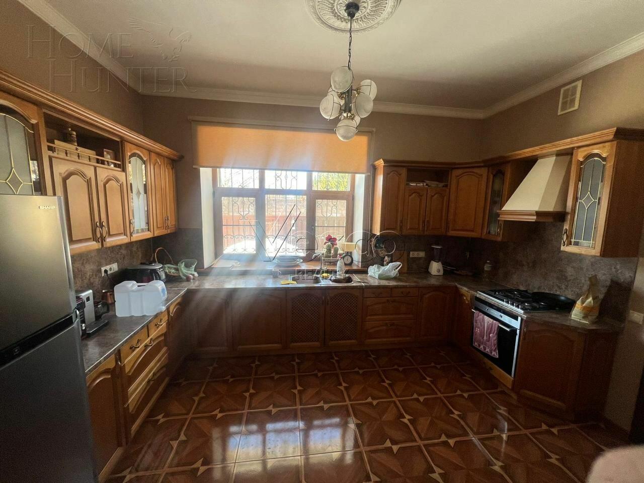 2-этажный коттедж 230 м² с отделкой