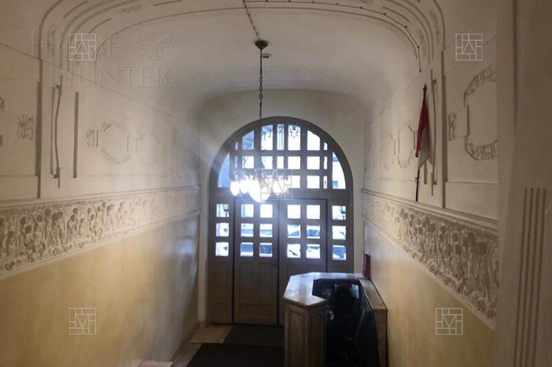 5-КОМН. КВАРТИРА С ОТДЕЛКОЙ 246 М² НА 3 ЭТАЖЕ