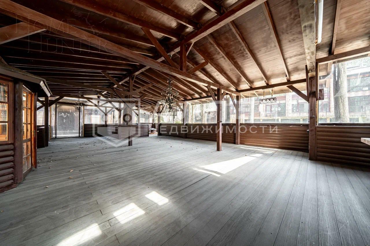 2-этажный коттедж 650 м² с отделкой