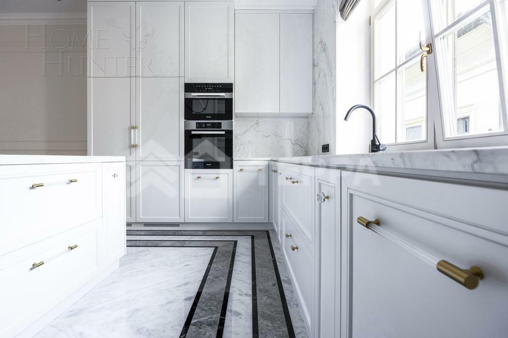 2-этажный коттедж 462 м² с отделкой