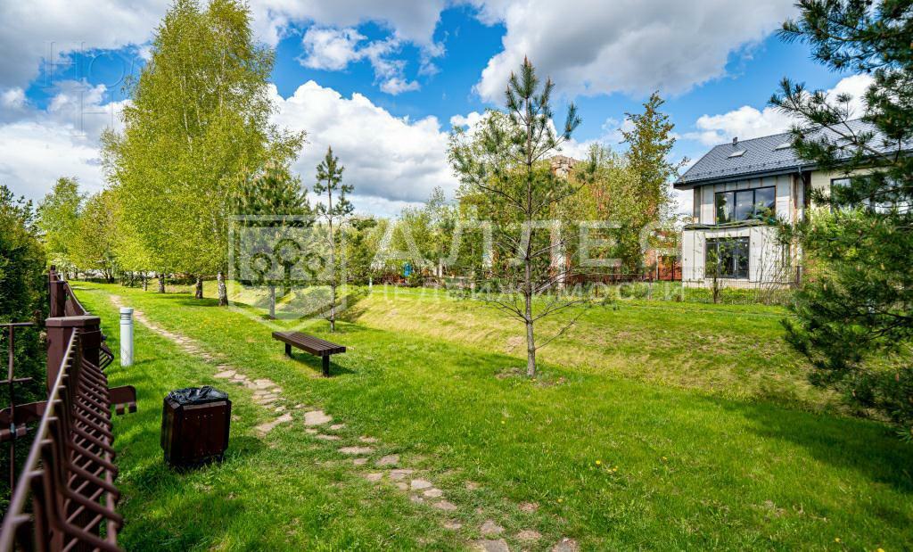 2-этажный коттедж 570 м² с отделкой