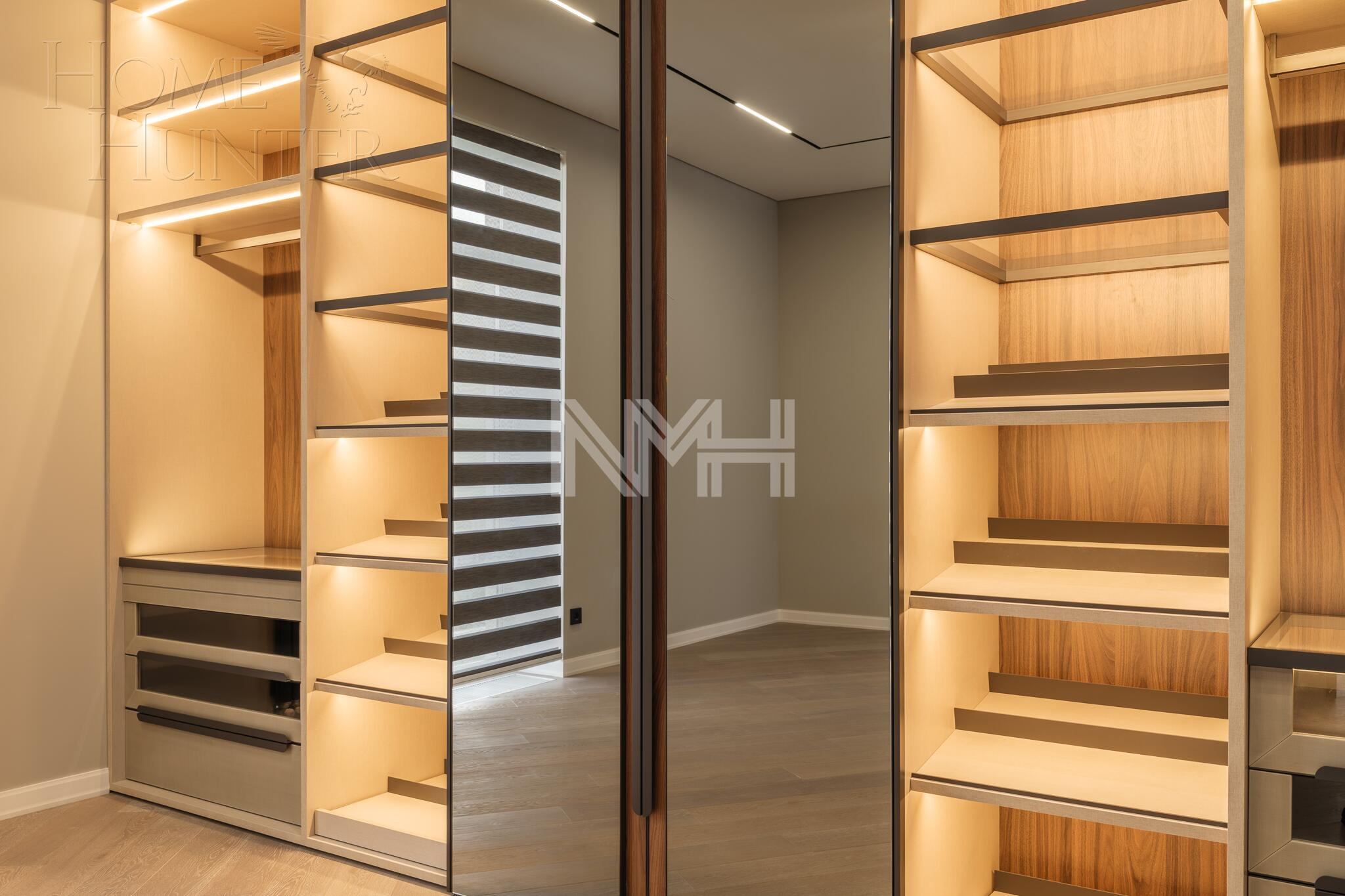 2-этажный коттедж 600 м² с отделкой