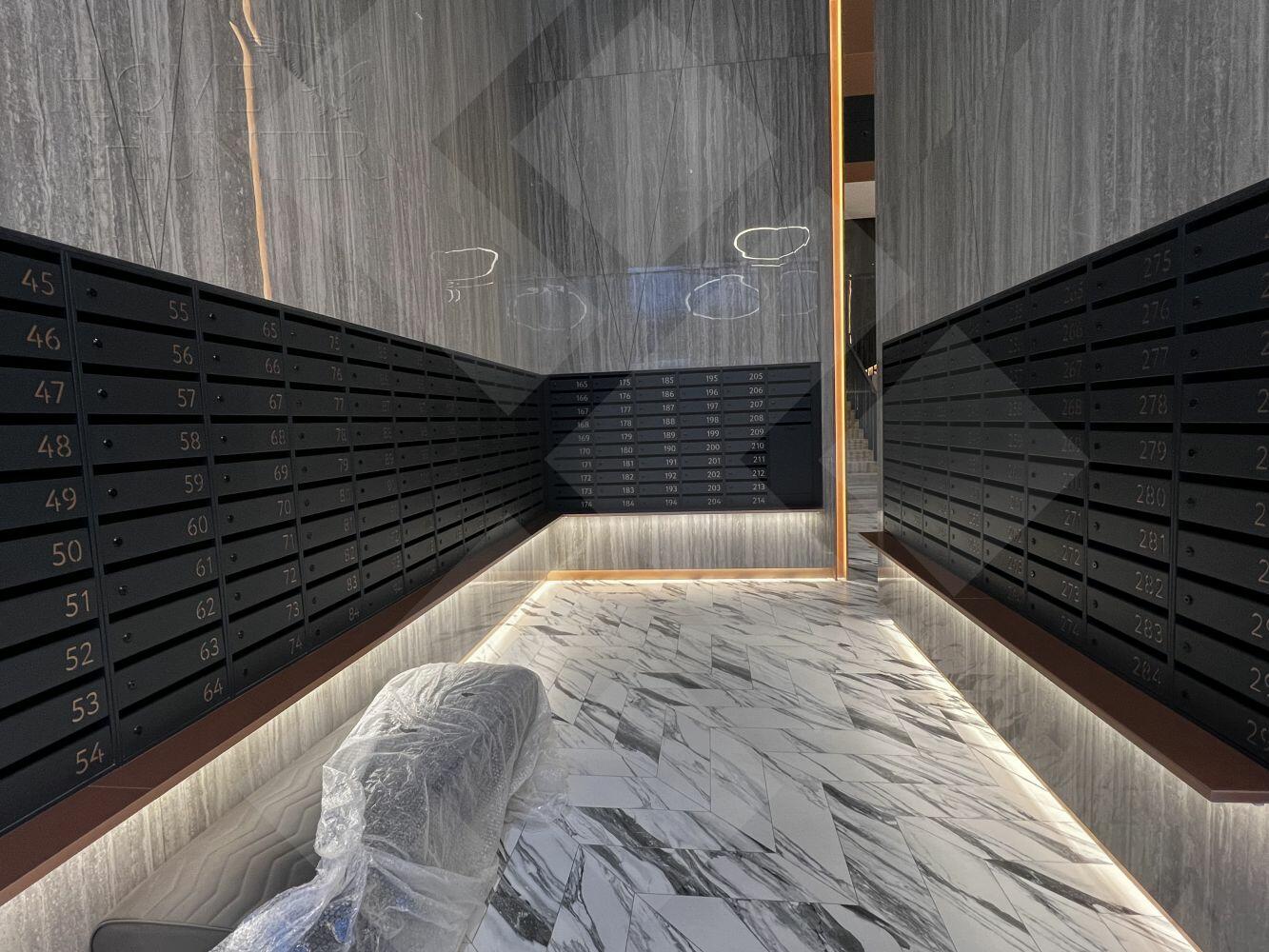 2-КОМН. КВАРТИРА БЕЗ ОТДЕЛКИ 61 М² НА 6 ЭТАЖЕ