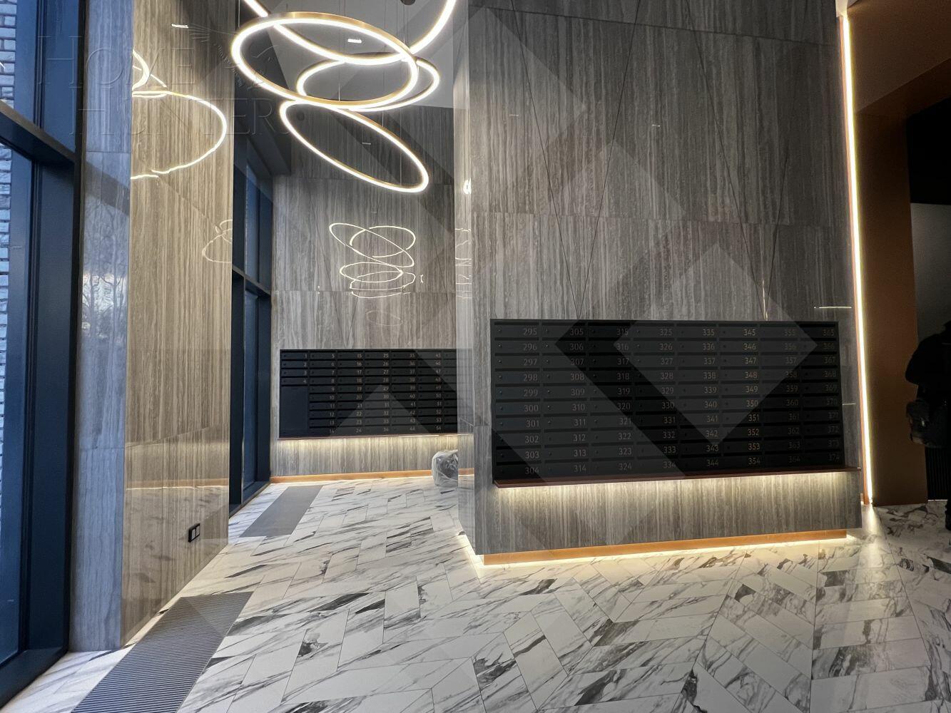 2-КОМН. КВАРТИРА БЕЗ ОТДЕЛКИ 61 М² НА 6 ЭТАЖЕ