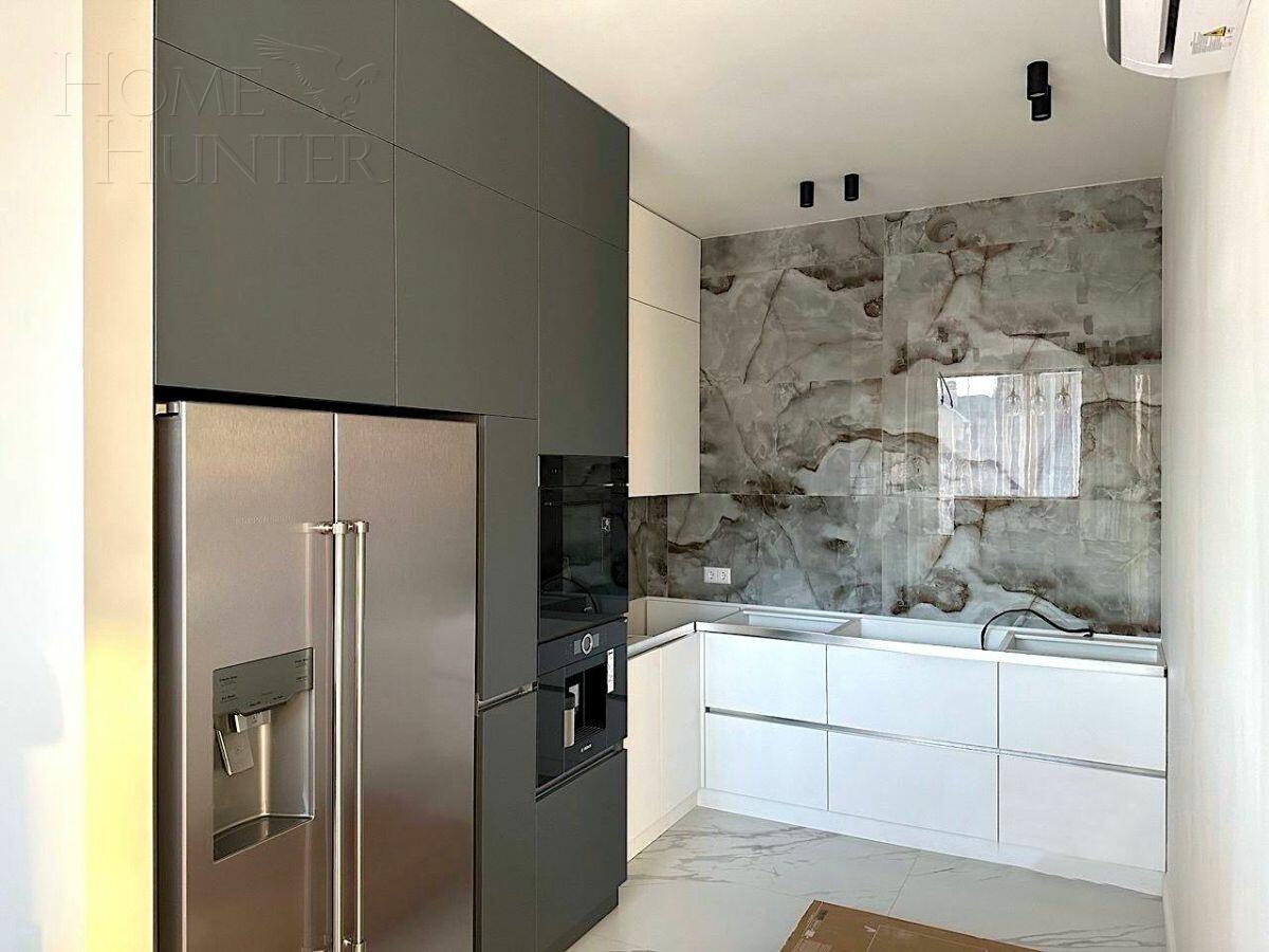 2-этажный коттедж 470 м² с отделкой