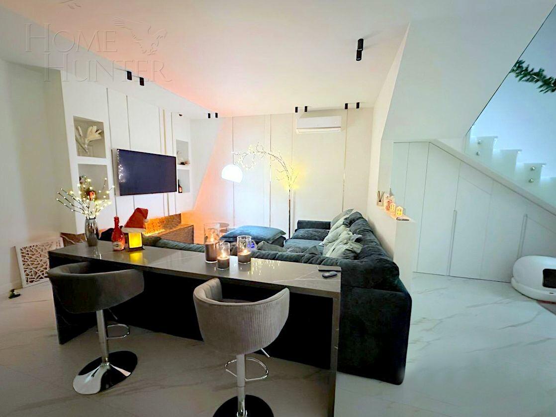 2-этажный коттедж 470 м² с отделкой