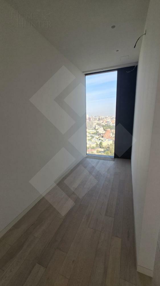 2-КОМН. КВАРТИРА С ОТДЕЛКОЙ 62 М² НА 36 ЭТАЖЕ